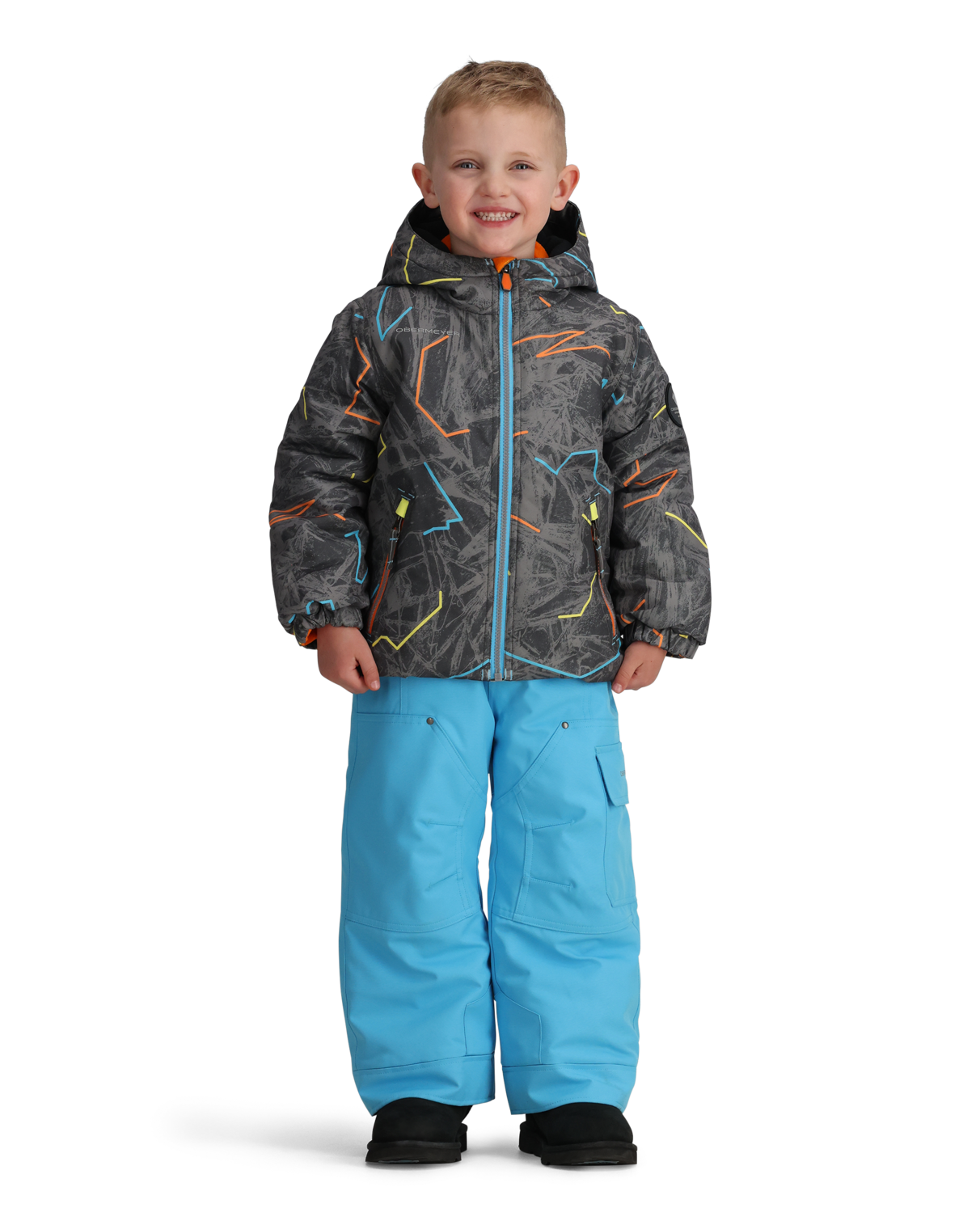 Obermeyer Ashor Jacket